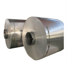 Color Coated Aluminum Coils Used in Building Materials