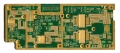 Expressar a produção de placa de circuito impresso de PCB/PCB