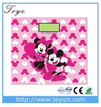 hot sell.bathroom design digital weighing scale digital bathroom scale
