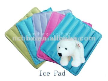puppy cooling pads
