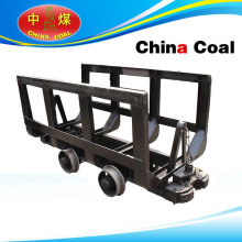 MLC material supply mining convey car