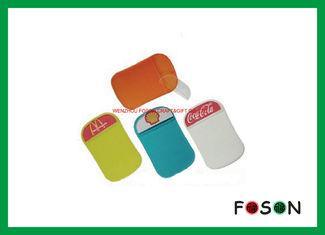 Printed Colorful Pantone Silicone SGS Car Non Slip Cell Pho