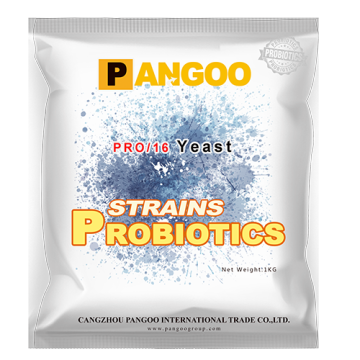 PRO/16 Probiotic Yeast