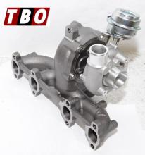 turbocharger/kits turbocharger/turbocharger prices 713673-5006S GT1749V Turbocharger