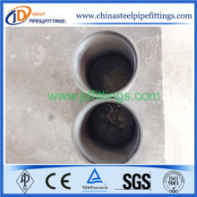 Seamless Carbon Steel Sockets Manufacturer