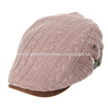 Knitted ivy cap both for men and womenNew