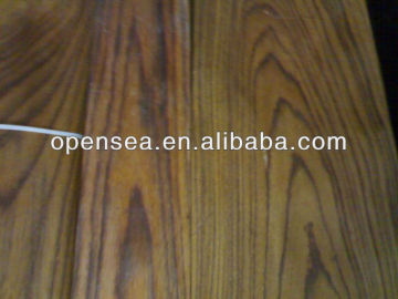 Indonesian rosewood veneer