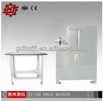 electri manual Pharmaceutical press machine