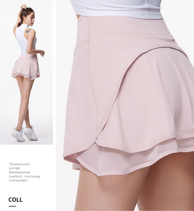 Wholesale Tennis Short Skirt