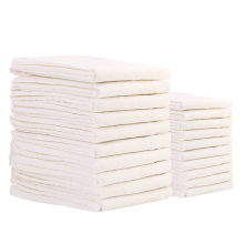 Disposable Under Mattress Pad for Slatted Base