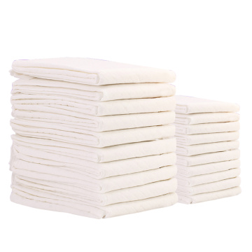 Disposable Under Mattress Pad for Slatted Base