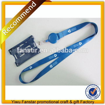 Supply all kinds of pk lanyard,fashion bracelet fashion id card holder lanyard