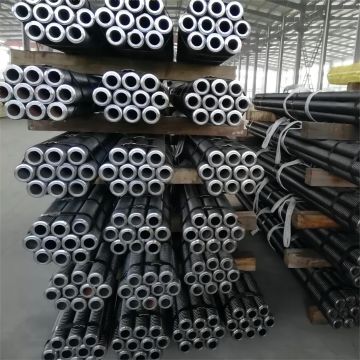 40Cr Hollow Anchor Rod R32 Self-Drilling Anchor Bar