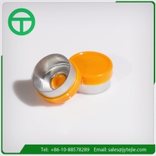 13mm muti-color flip off cap tear off cap