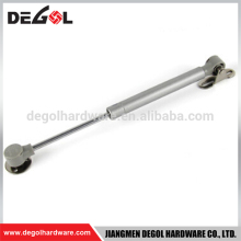 Iron hydraulic and pneumatic 100n gas spring for wall bed