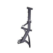 Aluminum Bicycle Framework