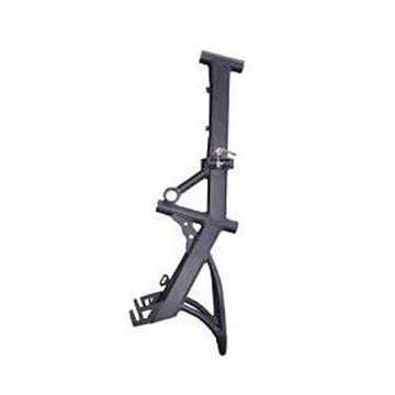 Aluminum Bicycle Framework