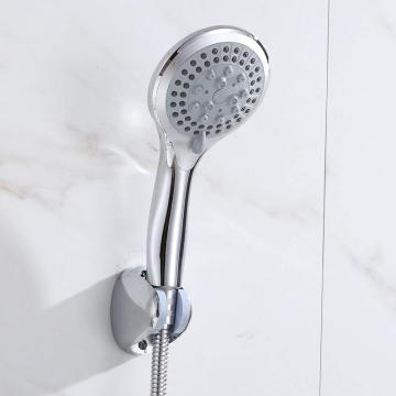 Vietnam popular hot sales ABS square single-function bidet hand shower