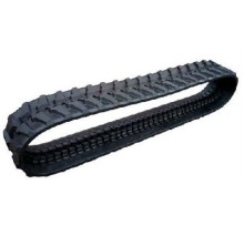 Rubber Track for Excavator and Combination Harvester