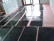 Newest Technology Silicon Crystal Subfloor Electrical Heating Panel