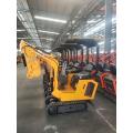 Hot sales Rhinoceros windstorm XN10 Mini Excavator