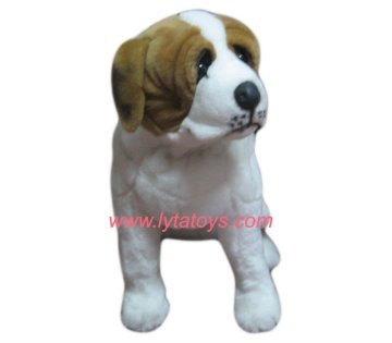 Plush Toys Imitated Animals