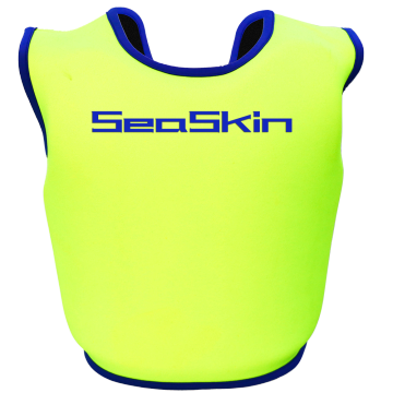 Seaskin Childrens Life Vest untuk Sekolah Akademi Renang