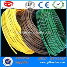 clear electrical flexible cable wire/buy electric cable/electrical cable support /electrical cable price