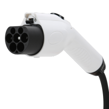 EV AC Charging Cable GB