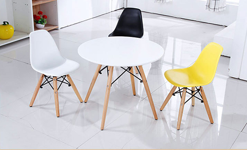 Eames Dining Table