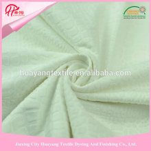 100% Polyester Wholesale velet fabric , normal micro velboa fabric