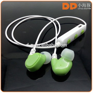 China suppliers truly wireless earbuds stereo wireless earbuds bluetooth earphone