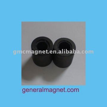 multipolar injection magnet