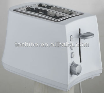 2015 New Deluxe Design 2 Slice Toaster