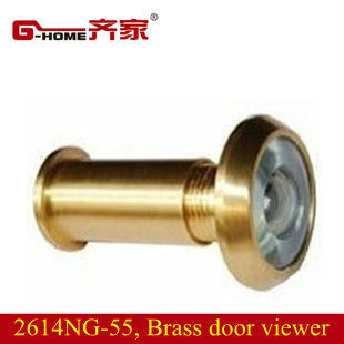 door eye hole camera