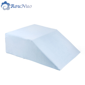 Memory Foam Leg Rest Wedge Pillow