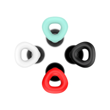 High Fidelity Earplugs for Sound Insulation and Anti-Noise