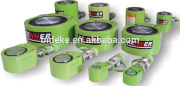 KRSM Series Low Height Cylinders