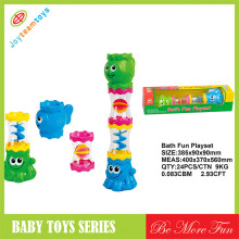 Bath fun playset baby boy toys