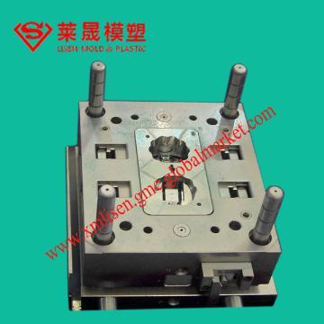 Plastic Injection Mould in China  for Electrical Box Shell Parts