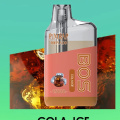 Rum Bar 15000 Одноразовые Vapes QST 22ML