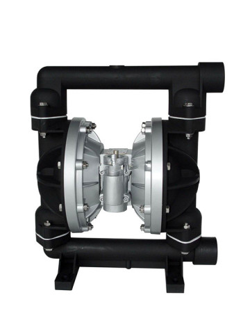 Cast iron Viton slurry pump