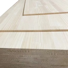 Wholesale AA Grade Radiata Pine Edge Glued Panel/Finger Joint Board - New Zealand 2-30mm