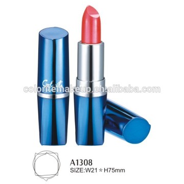2015 hotsales customize private cosmetics lipstick,long lasting bright lipstick