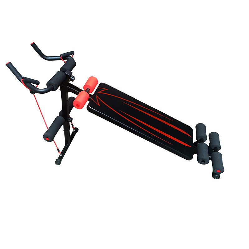 wholesale sit up bench abdominal machine abdominal device