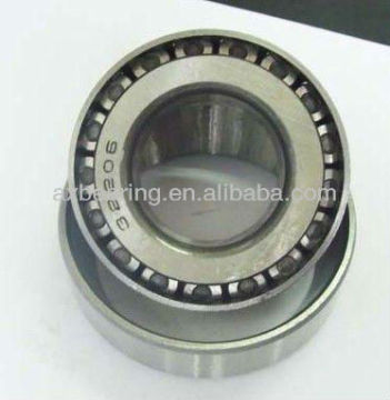 32206 chinese supplier tapered roller bearing