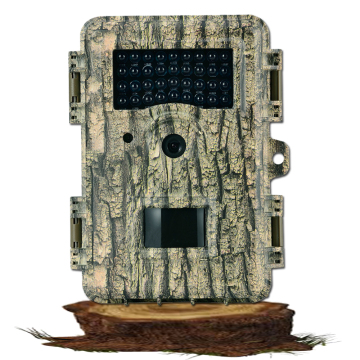 940nm No Glow Flash Outdoor Hunting Camera