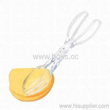 Cheap Plastic Serving Tong?