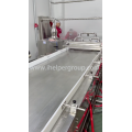 Mozzarella Processing Equipment