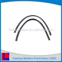 thin rubber edge strip